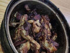 姜母鸭-斯丹姜母鸭·古法干香(涂门街总店)