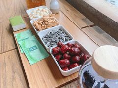 -MAP CHA普洱茶馆(翠湖店)