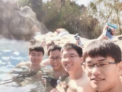 -汤峪温泉碧水湾