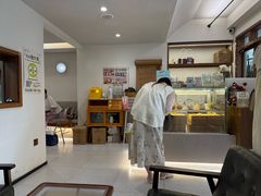 -流酥可心·牛乳蛋糕商店(禾祥西路店)