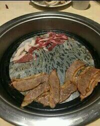 -千岛樱海鲜烤肉火锅自助餐厅(云龙万达店)