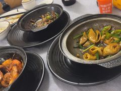 -霞海鸭仔饭店(海滨大道北店)