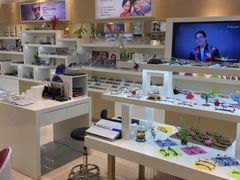 -好宜家眼视光·蔡司店(临汾店)