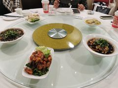 油爆虾-瑞福园联谊餐室(茂名南路店)