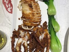 -赶海部落海鲜城(海阳路店)