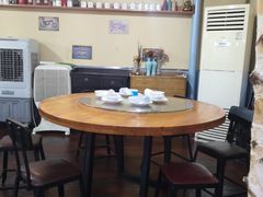 大堂-温州一家人美食(西木头市店)