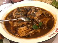 -解家河南菜(商鼎路店)