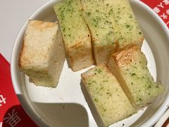 -赤火牛排(金狮广场店)