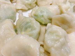 -长城东北菜(新港西路店)