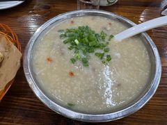 -南记食粥坊·宵夜大排档(莲花店)