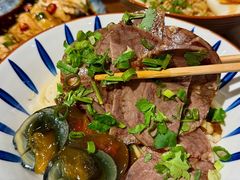 -面乙新派手擀面(大悦城店)