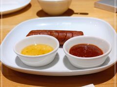 -朵朵开素食餐厅(后宰门街店)