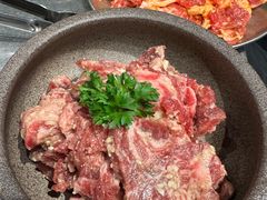 -马场洞肉铺(高丽街店)