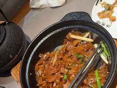 -得意啫·广东啫啫煲(前海HOP店)