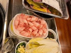 -江湖水乡铁锅炖魚(周庄嘉园店)