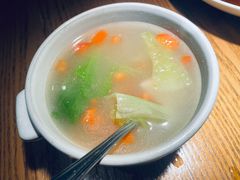 -香料集市新疆餐厅·清真聚餐(成都远洋太古里店)