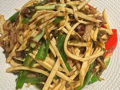-庐灶江南·江南菜·四合院Bistro(东直门雍和宫·原华侨宾馆店)