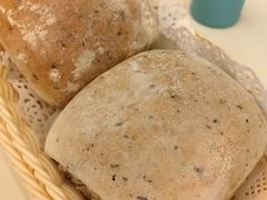 每日新鲜面包-马迭尔西餐厅(中央大街店)