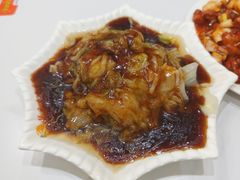 -杏园餐厅(西四北大街店)