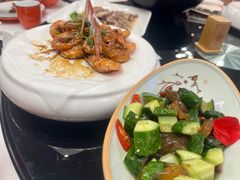 -聚鑫阁江浙菜·非遗传承技艺(闵行交大店)
