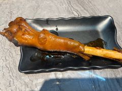 -清真.德枭炕肉店.青海菜(大新街夜市店)