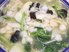 -九炉分座(个园店)