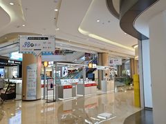 -吾悦广场(南京鼓楼店)