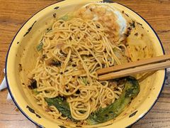 -阿福板凳面(观音桥店)