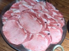 -原始泥炉烤肉(总店)