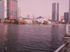 -后襄河公园