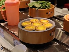 -龍歌自助小火锅(兰山上海路万达店)
