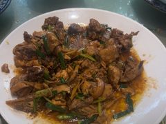 -生态苑农庄(十里画廊遇龙河店)