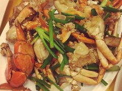 新海利(夏湾店)-新海利海鲜城·41年珠海老字号(夏湾店)