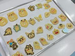 -米柚烘焙教室(新天地购物中心店)