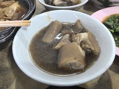 -新记肉骨茶