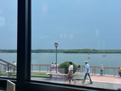 -甬妈妈湖畔里餐厅(唐山南湖旅游景区店)