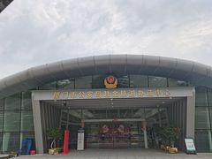 -厦门五通客运码头