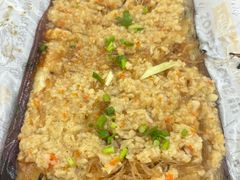 -正宗八宝冰饭·非遗冰饭·烧烤(奎桥店)