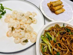 -乾隆美食·本帮菜(黄河路店)