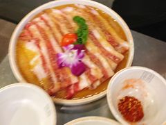 -喜来稀肉(虹泉路店)