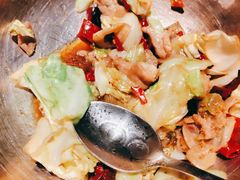 -绿茶餐厅(布吉万象汇店)