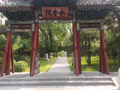 -迎泽公园