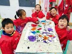 -tomato蕃茄田艺术(新天地中心)