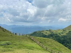 -天龙顶山地公园