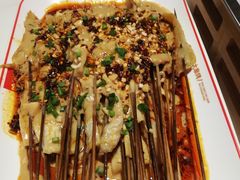 -哈力家·西北烧烤烤串(凤城三路店)