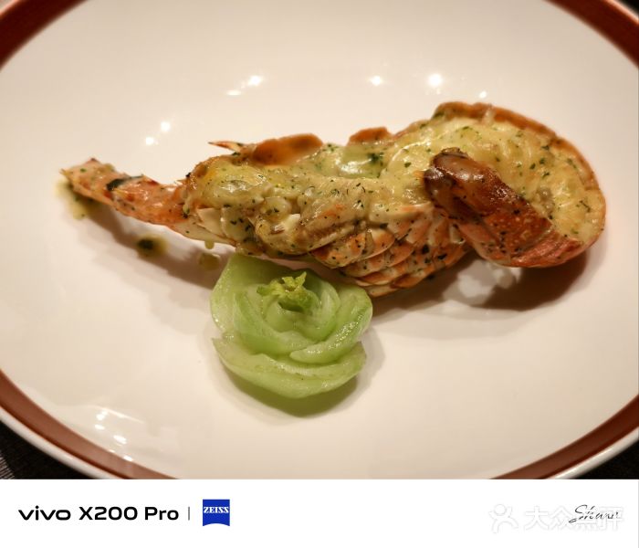 鲤院·新中式美学·庭院餐厅(夫子庙店)图片