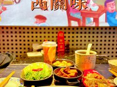 -西关味(大卫城店)