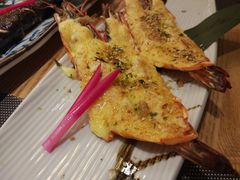-大将料理餐厅(汇锦街店)