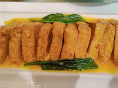 巴依自制豆腐-巴依老爷新疆美食(望京小街店)