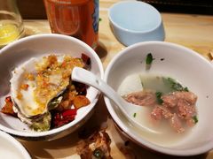 -西藏饭店·亚克·食光自助餐厅(文殊院店)